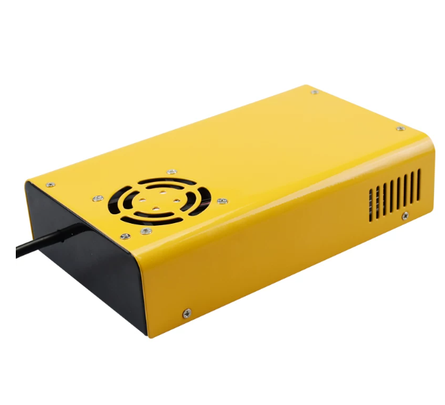Lithium Battery 12V - Lithium-Batterieladegerät für Elektrofahrzeuge 12V 24V 48V