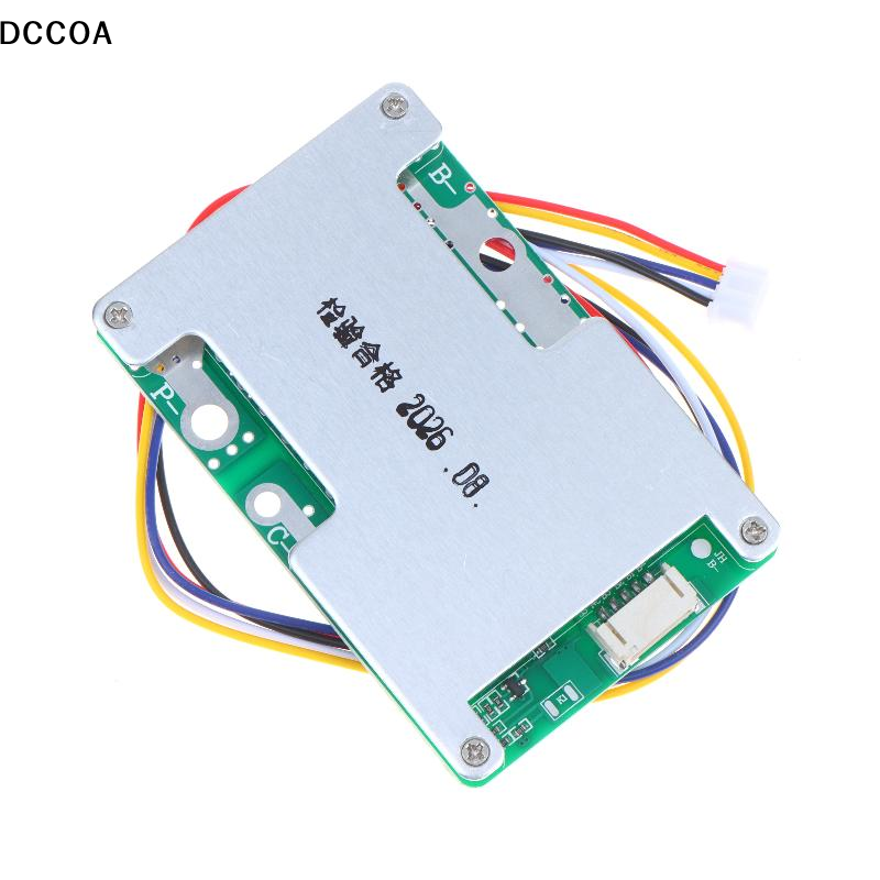 Lithium Battery 12V - [COA]3S 4S 12V 100A LiFePO4 Lithium-Batterie-Schutzplatine