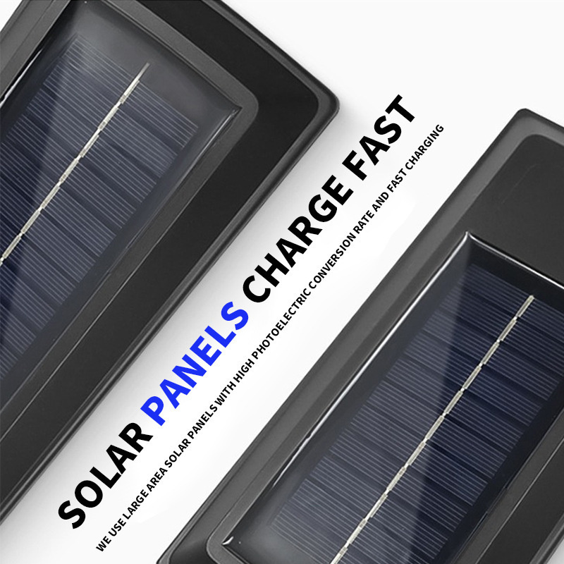 Solar-Straßenleuchten für den  – Solar Lamp Bewertung und Preis