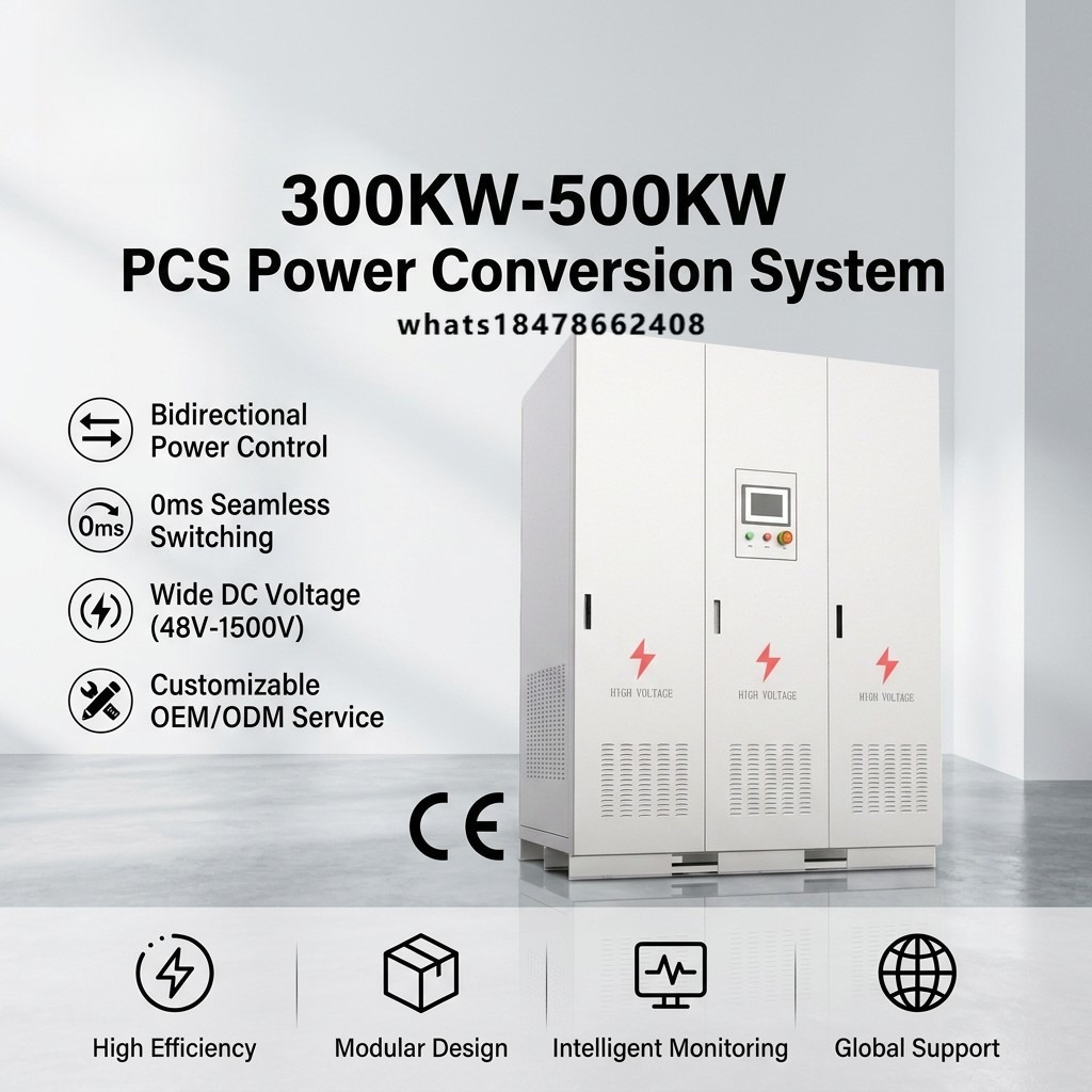 250KW 300KW 200KW Hybrid-Solar – Power Inverter Bewertung und Preis