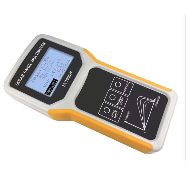ELEJOY EY1600W LCD MPPT Solarp – Solar Panel Bewertung und Preis