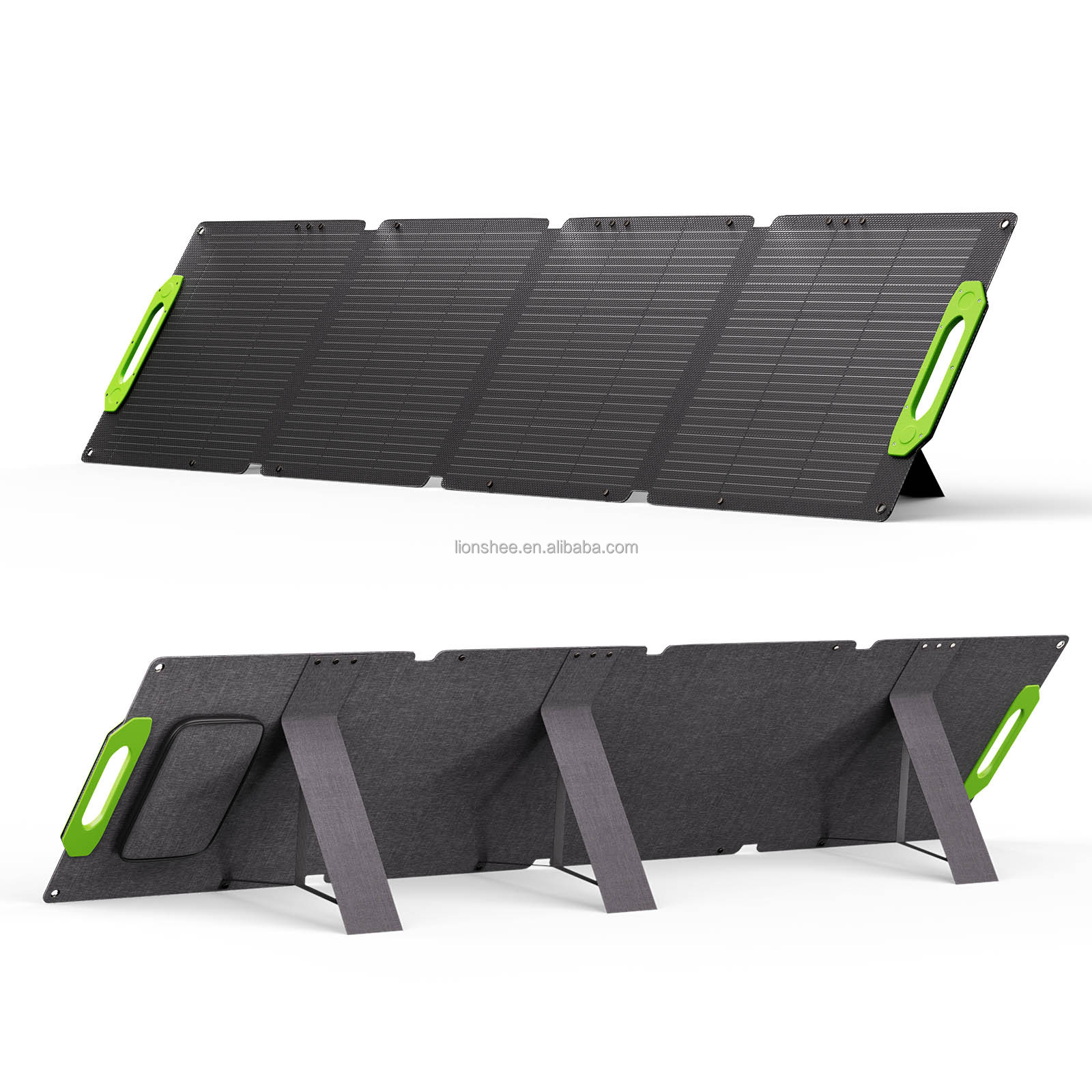 200W Faltbares Solarpanel |    – Solar Panel 200W Bewertung und Preis