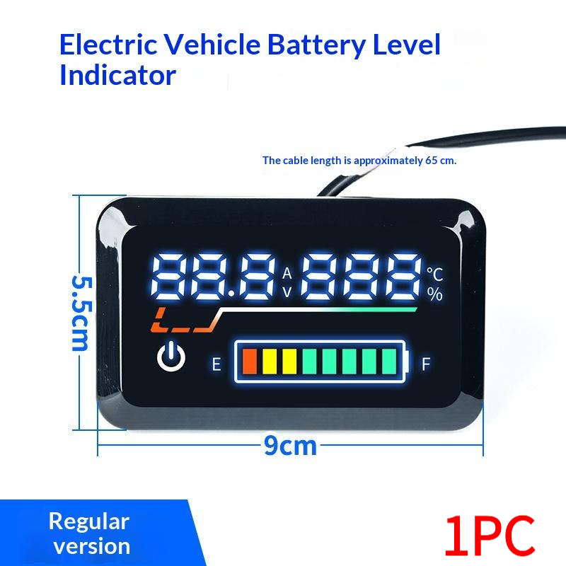 1 Stück Präzisions-Spannungsme – Energy Monitor Meter Bewertung und Preis