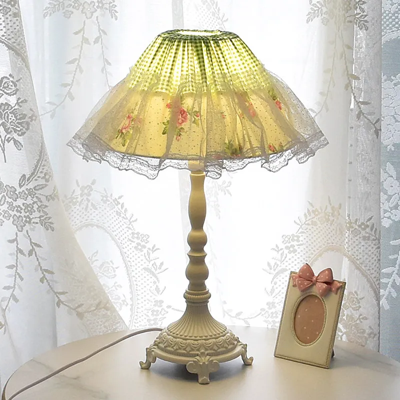 Französische Tischlampe im Lan – Solar Lamp Bewertung und Preis