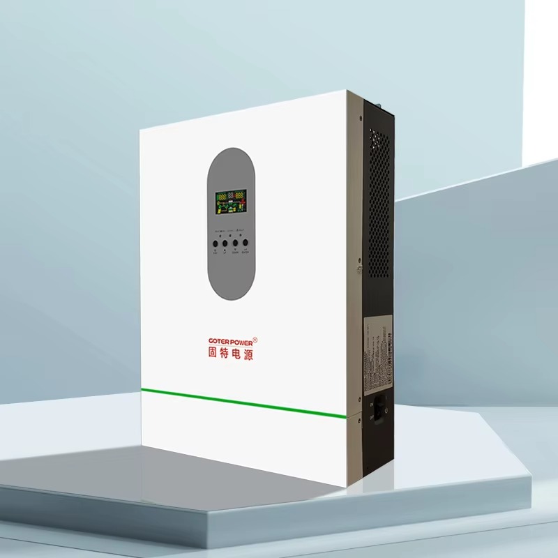 Solar-Wechselrichter, 6,2 kW,  – Solar Generator Bewertung und Preis