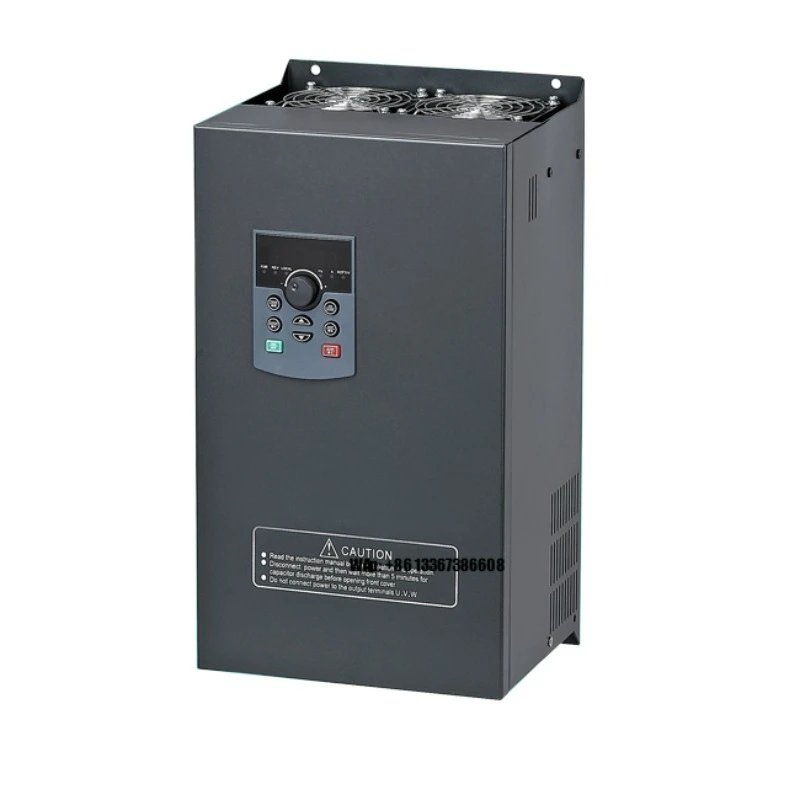 55KW Elektronischer Frequenzum – Power Inverter Bewertung und Preis