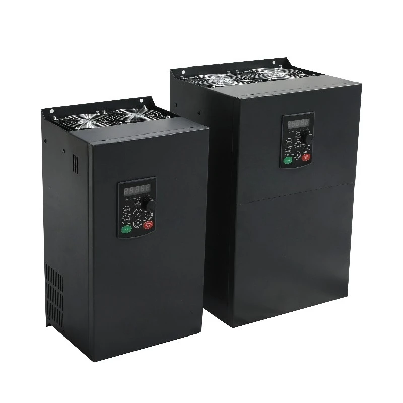55KW Elektronischer Frequenzum – Power Inverter Bewertung und Preis