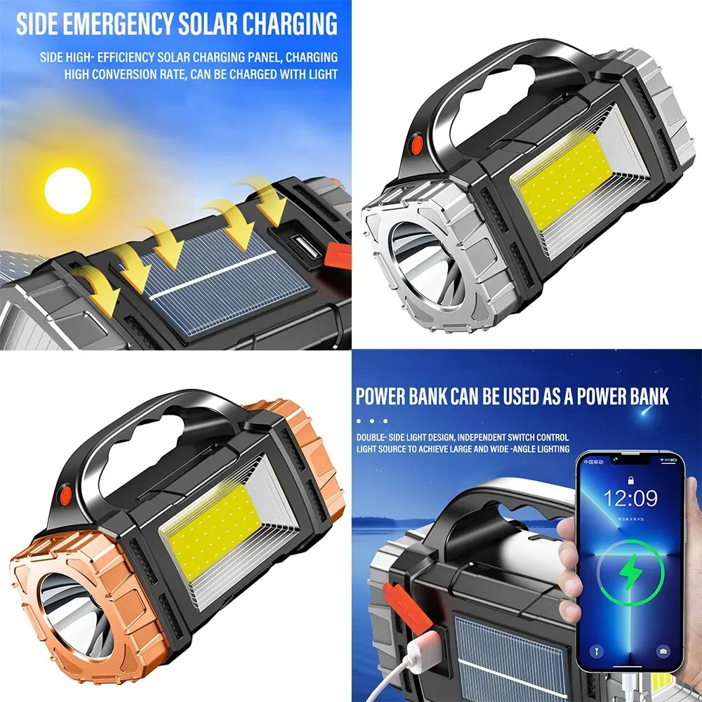 Neue verbesserte wiederaufladb – Solar Generator Bewertung und Preis