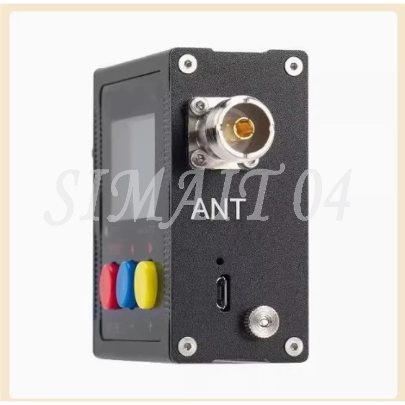 SW102 125-520MHz VHF/UHF SWR-L – Energy Monitor Meter Bewertung und Preis