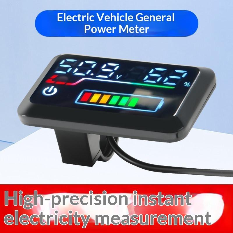 Präzisions-Spannungsmesser Dig – Energy Monitor Meter Bewertung und Preis