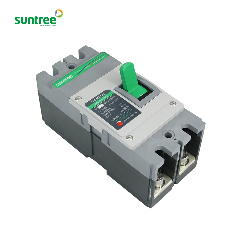 Suntree 3P 250A DC1000V Solar- – Solar Panel Bewertung und Preis