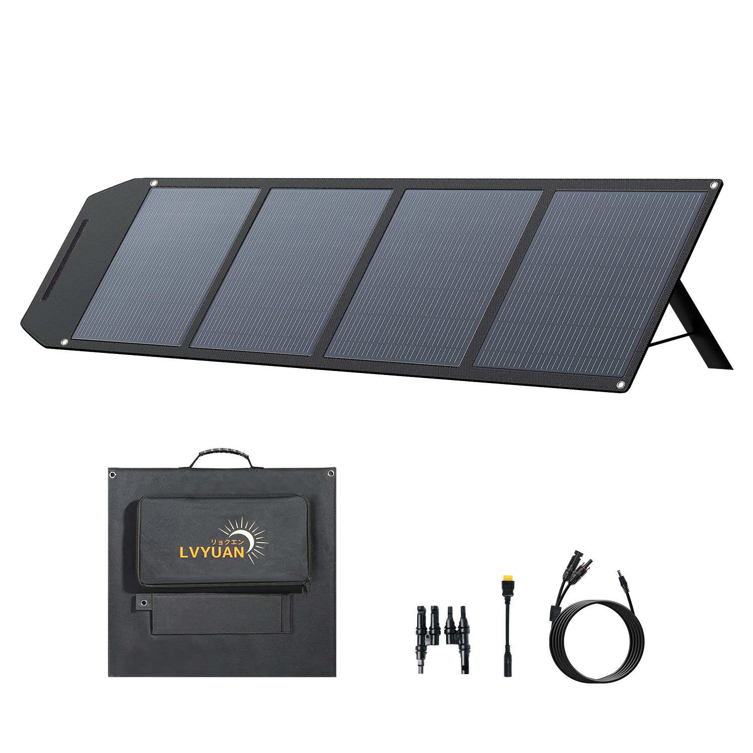Hochleistungs-Solarmodul, 200  – Solar Panel Bewertung und Preis