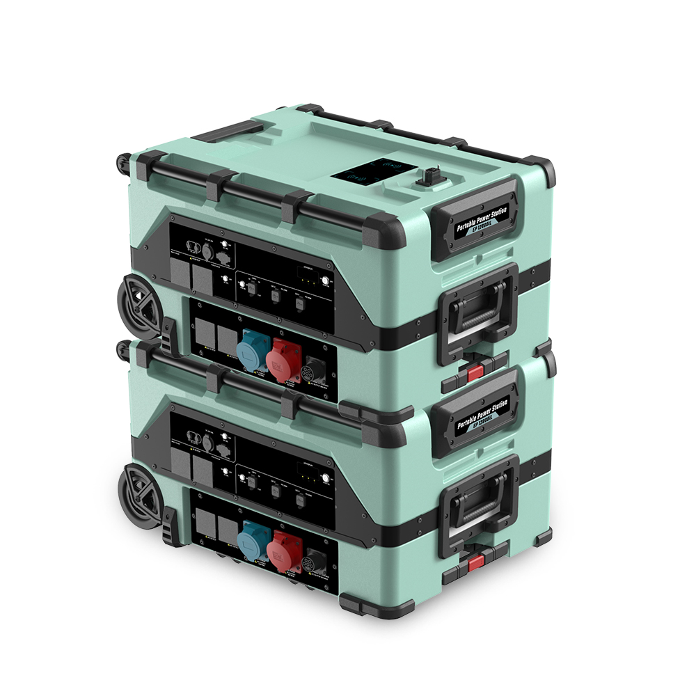 Smart Home 12000 W tragbares E – Portable Power Station Bewertung und Preis