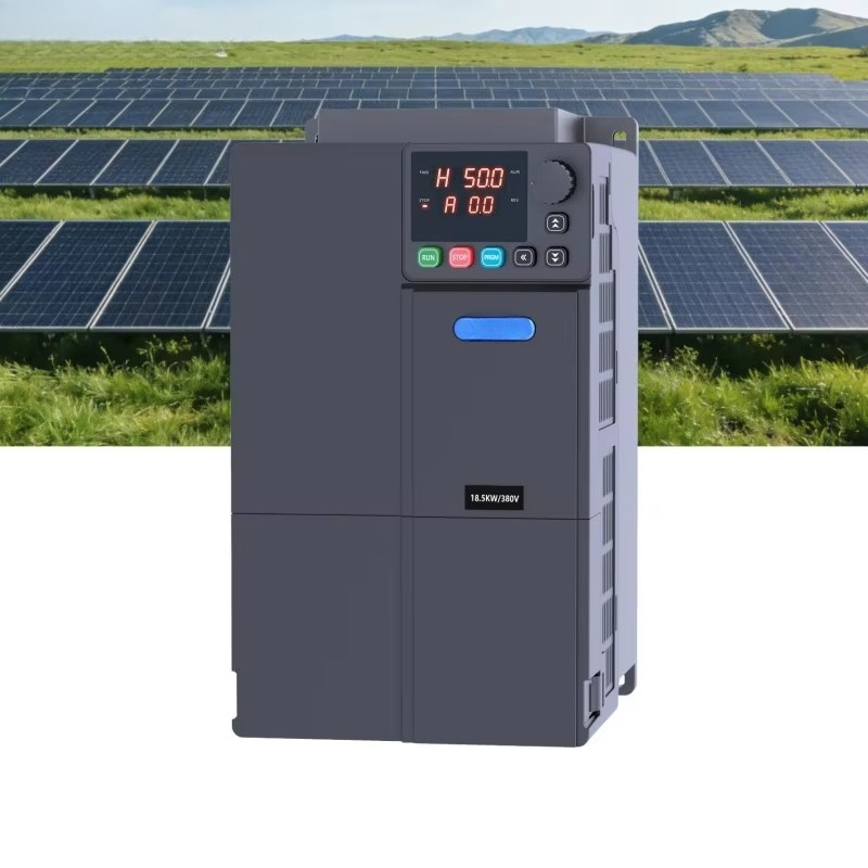 15KW PV-Serie Frequenzumrichte – Charge Controller Solar Bewertung und Preis